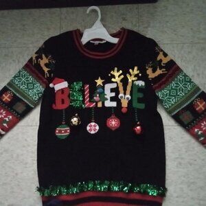 Xmas Sweater